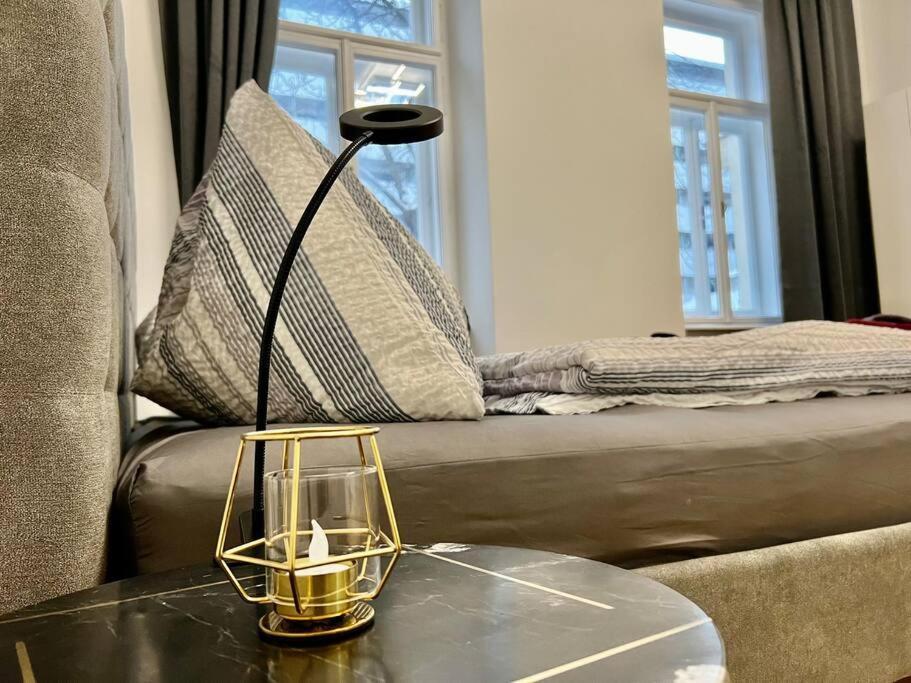Little Cozy Residence - Enjoy Viennas Spring Season Kültér fotó